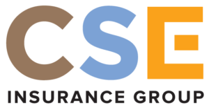 CSE Logo